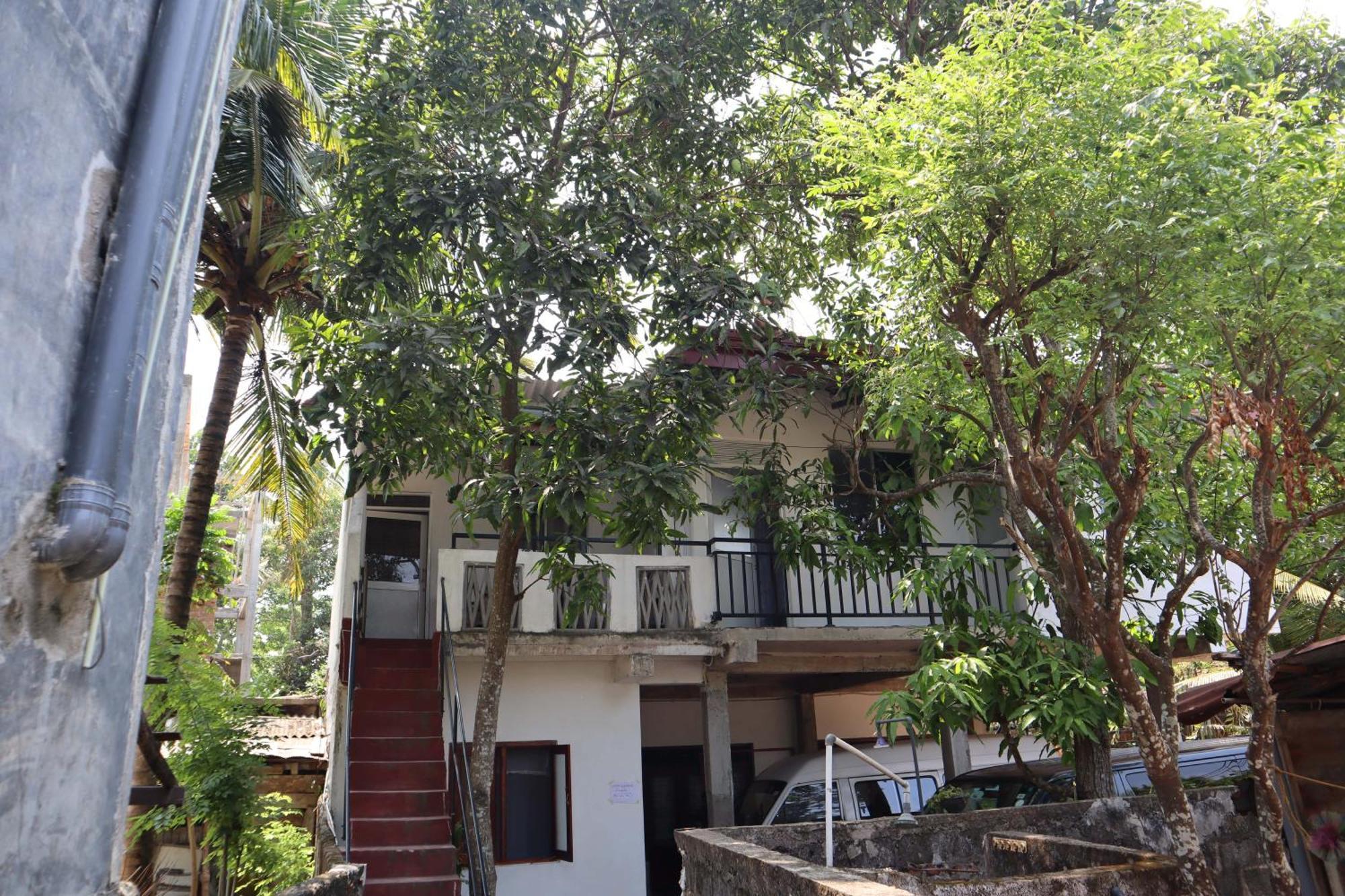 Double G Motel Weligama Exterior photo